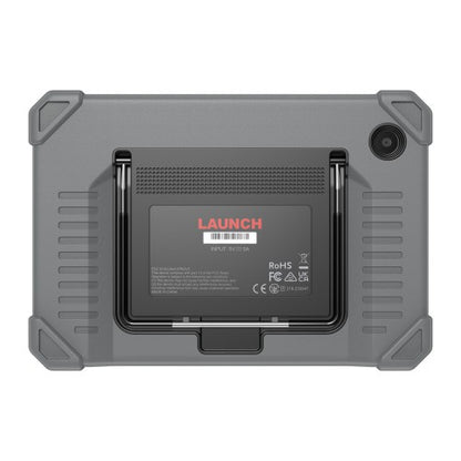 [Global Version] LAUNCH X431 PRO3 V+ ELITE 10.1 inch Diagnostic Tool with SmartLink 2.0 Support CAN 2.0, CANFD, DoIP and J2534 Same as PRO3S+ ELITE
