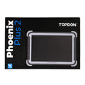 TOPDON Phoenix Plus 2 Integrated Bidirectional Full System Diagnostic Tool Supports Topology Map, ECU Coding, 42+ Service, FCA SGW AutoAuth