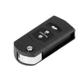 KEYDIY KD B14-3 Universal Flip Remote Key 3 Buttons for Mazda Type