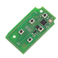 Lonsdor Smart Key PCB for 2018-2021 Land Rover Jaguar 315MHz/433MHz