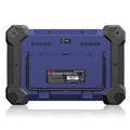 Autel MaxiIM IM608 Enhanced XP400 Key Programmer & J2534 ECU Programmer, IMMO Key Programmer Car Diagnostic Tool with Bi-Directional Control