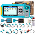 OBDEMOTO 900PRO 3-in-1 Motorcycle Scanner For BMW/ Harley Davidson/ Ducati Support Diagnosis + Key Matching + ODO Mileage Adjustment