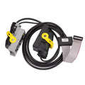 كابل Alientech 144300T115 للاتصال بوضع الخدمة لسيارات Volvo TRW يعمل مع Alientech KESS V3 KESS3