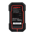 LAUNCH X431 PRO3S+ V5.0 Global Version Bi-Directional Scan Tool, 37+ Reset Service, OE-Level Full System Bluetooth Diagnostic Scanner, ECU Coding
