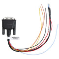 XHORSE XDNPR8GL MQB-RH850 RH850 V850 Adapter for Key Tool Plus
