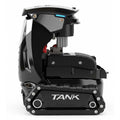 2M2 TANK 2 Pro Shadow Warrior CNC Key Cutting Machine with Built-in Battery, LED Indicators and Tool Box