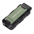 Programador TOPDON Rlink J2534 Pass-Thru, compatible con todos los protocolos J2534, Windows 7, 8, 10, 11  
