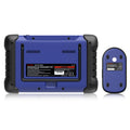 Autel MaxiIM IM508 Key Programming Tool with XP200 Programmer, Bi-Directional Control Scan Tool with OE All System Diagnostics, 34 Special Services