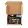 كابل GODIAG GT110 لـ VW Skoda Seat CAN-Bus UDS منصة اختبار نظام IMMO للجيل الرابع مع POGO PIN لقراءة وكتابة بيانات POGO PIN