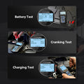 TOPDON BT100 12V Battery & System Tester