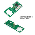 Yanhua Mini ACDP Module20 with License A302 for New Volvo CEM Key Programming