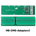 Yanhua Mini ACDP-2 Module 15 with License A100 for Mercedes-Benz DME Cloning via Bench Mode