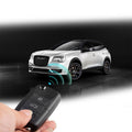 Xhorse XKB501EN Wired Remote Key for VW B5 Flip Key 3 Buttons English Version 5PCS/Lot