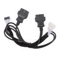 OBDSTAR C1023 For TOYOTA -30 V2 Adding Keys All Keys Lost Matching