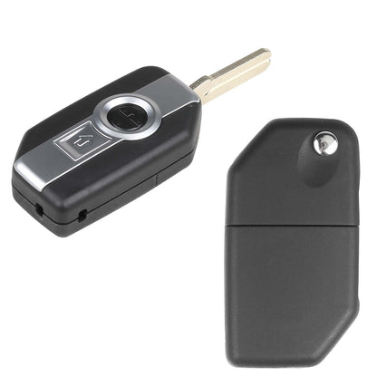 XHORSE XSBM90GL BMW Motorcycle XM38 Smart Card Key With Shell Without LOGO