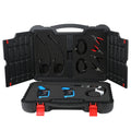 Autel MaxiSys MSOAK Oscilloscope Accessory Kit Compatible with The MaxiFlash VCMI MSUltra MS919 & MP408 Support 65A/650A AC/DC Clamp HT Extension Lead
