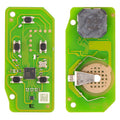 Newest Xhorse XSLR01EN LU.H Style XM38 Universal Smart Key 5pcs/lot