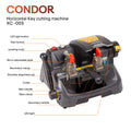 Xhorse Condor XC-003 XC003 XC0300GL Mechanical Key Cutting Machine