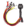 GODIAG ECU IMMO Prog AD GT105 II Break Out Box موصل ECU + كابل Tricore عالمي كامل البروتوكول OBD2
