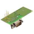 Xhorse XDNP18GL BMW E Chassis FRM Solder Free Adapter for MINI PROG Key Tool Plus and VVDI Prog
