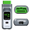 VXDIAG VCX SE Hardware J2534 Passthru Device Support Doip Any License Can be Added