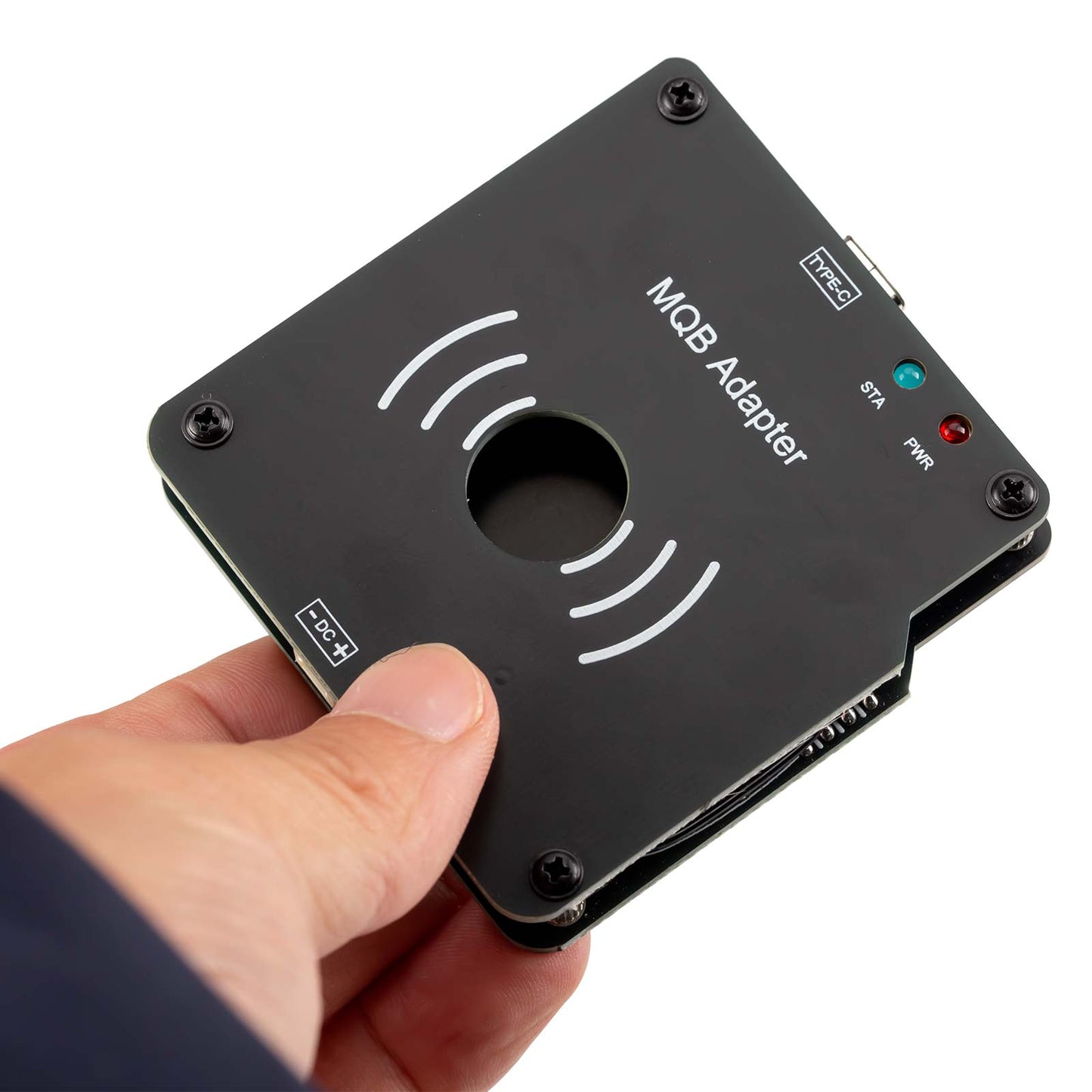 2026 XHORSE XDMQBAGL MQB Adapter No Need to Disassemble the Instrument Work with MLB Tool
