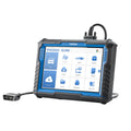 TOPDON Phoenix XLink bidirektionaler Diagnosescanner unterstützt ECU-Programmierung, ECU-Codierung, Topologiekartierung, 41 Services, CAN FD DoIP AutoAuth