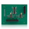 Autel XP400 PRO and Autel APB131 Adapter for VW MQB V850 RH850 Audi BCM2 Ford Nissan BMW BDC2 BDC3
