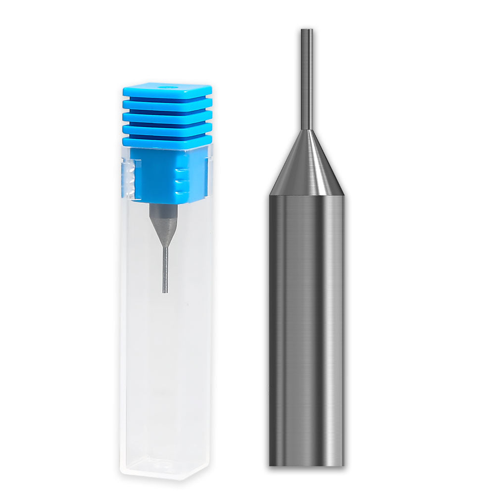 Фреза 1.0MM (диаметр 4 мм) для 2M2 TANK 2 Pro TANK II Pro CNC станка для резки ключей