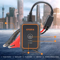 OTOFIX BT1 Lite Battery Testers For Android & iOS Adaptive Conductance Technology Used with OTOFIX D1 / D1 Lite Diagnostic Tools