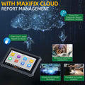 OTOFIX D1 Lite All System Diagnostic Bidirectional Scan Tool with 38+ Special Services Upgrade of MaxiCOM MK808BT MK808 MaxiCheck MX808