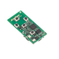 [5pcs/set] EoneBoss ET-05 Toyota Lexus Universal Smart Remote Key PCB Supports 8A 4D