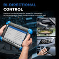 TOPDON Phoenix Lite2 OE-Level Scan Tool, 8", Bi-Directional Controls, 35 Service Functions