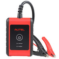 Autel MaxiBAS BT506 Battery & Electrical System Analysis Tool Support CCA CA SAE EN IEC DIN JIS MCA, Test Flooded, AGM, AGM Spiral, EFB GEL Batteries