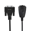 LAUNCH X431 Immobilizer Programmer Simulate Key Support X-431 IMMO ELITE / IMMO PLUS/ IMMO Pro