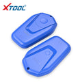 XTOOL KS-1 TOYOTA SMART KEY SIMULATOR for PS90 X100 PAD2 PAD3 PAD Elite A80 H6 All Lost via OBD2 KC100 Fit For Toyota Smart Key