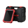 [Versión Global] Escáner de Diagnóstico LAUNCH CRP919X BT 2026 con Bluetooth Soporta CAN FD DoIP y Codificación ECU