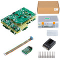 Yanhua ACDP-2 VW Audi BCM2 MQB Package with Modules 29/33/34 for Audi Gen5 BCM2, VW 4th/5th Gen, MQB48, MQB 5A & RH850 5A/5C IMMO Key Programming & Mileage Correction