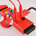 최신 Autel MaxiIM GBOX3 G-BOX 3 어댑터 MAXIIM IM608, IM608PRO 호환 BOSCH MD1/MG1 엔진 ECU 읽기/쓰기용