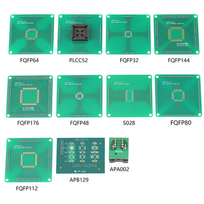 Autel XP400 PRO Key and Chip Programmer can be used with Autel IM508 IM608 IM608PRO IM100 IM600