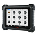 Original Autel MaxiSys MS909 10-inch Full System Diagnostic Tablet with Topology Map, Repair Tips, ECU Programming/ Coding, 36+ Service