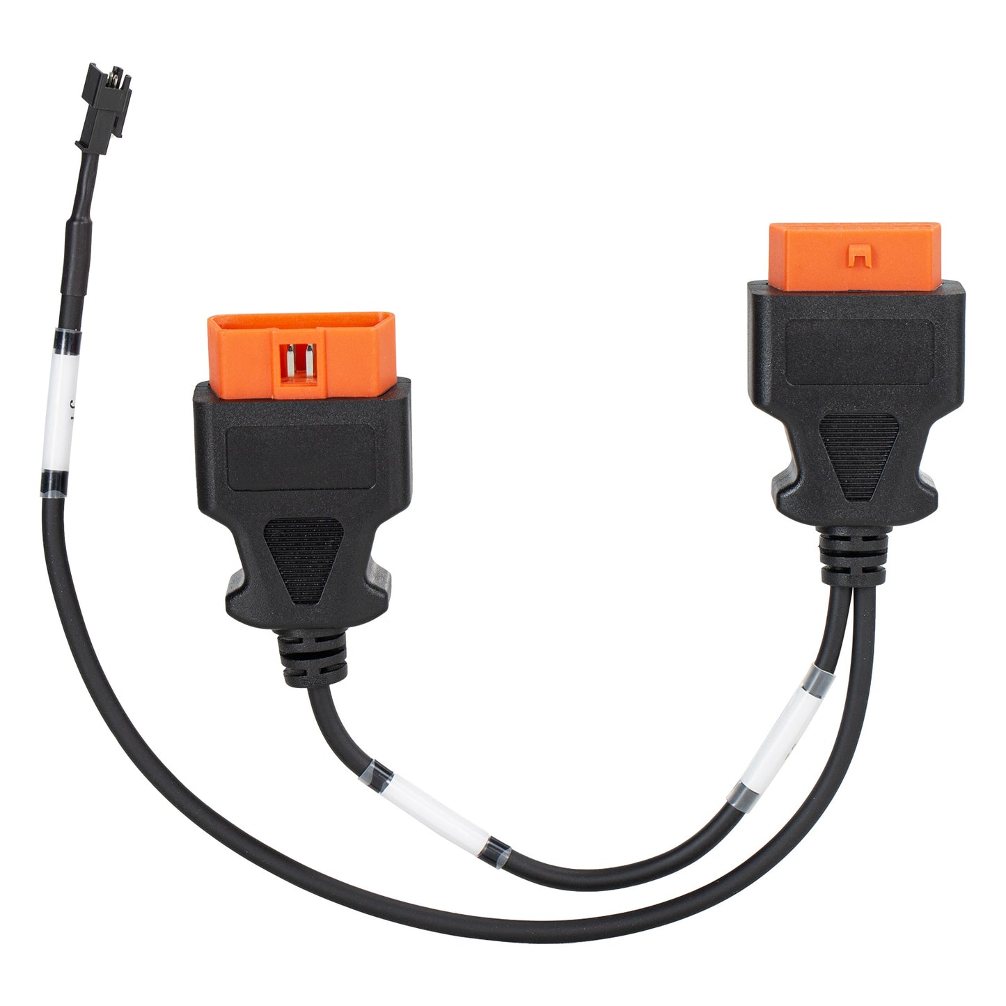 Xhorse XDKP91GL Nissan Mitsubishi Special 40-pin Cable for VVDI Key Tool Plus, Key Tool MIDI and Key Tool Max Pro