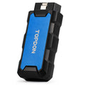 TOPDON RLink X7 for GM Support CAN-FD/DoIP GM ECU Programming Suppport GM Vehicles from 2000 to 2024