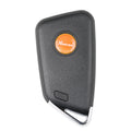 Xhorse XSKF30EN Smart Key Knife Style 4 Buttons 5pcs/lot