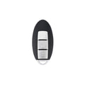 Lonsdor Nissan / Infiniti Smart Key for 2008–2025 Models – 315MHz & 433MHz, Supports ID46, ID47, ID4A Transponders