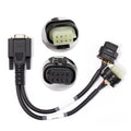 OBDSTAR T003 Adapter for Benz 48V BMS Battery and DCDC Module Works with P50 and X300 Classic G3