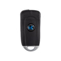 KEYDIY KD B22-4 Universal Flip Remote Key 3+1 Buttons for Buick Type