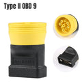 Heavy Duty Truck Software License Get Free Adapter Set for Launch X431 PAD V, PAD VII, PRO5, PRO3S+ ELITE, PRO3 V+ ELITE