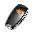 Xhorse XSSBR0EN SU.BR Style 4 Button XM38 Series Universal Smart Key 5pcs per Lot