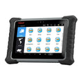 VIDENT iSmart920 EV Supports Battery Pack Detection, Professional Level IMMO & ODO Functions